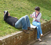Discussions